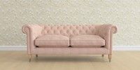 3 Seater Small Sofa