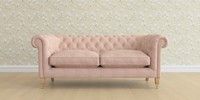 3 Seater Small Sofa