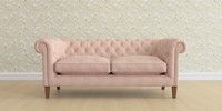 3 Seater Small Sofa