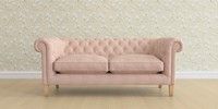 3 Seater Small Sofa