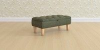 Storage Footstool