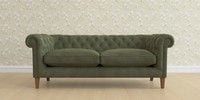 3 Seater Sofa