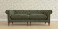 4 Seater Sofa