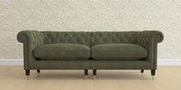 4 Seater Sofa