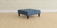 Extra Large Storage Footstool