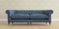 4 Seater Sofa