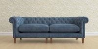 4 Seater Sofa