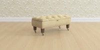 Storage Footstool