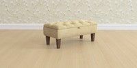 Storage Footstool
