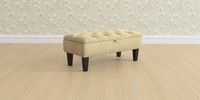 Storage Footstool