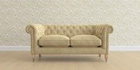 2 Seater Sofa
