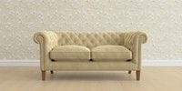 2 Seater Sofa