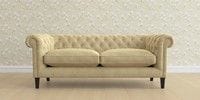 3 Seater Sofa