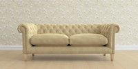 3 Seater Sofa