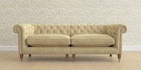 4 Seater Sofa