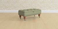 Storage Footstool