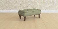 Storage Footstool