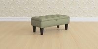 Storage Footstool