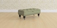 Storage Footstool