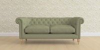 3 Seater Small Sofa