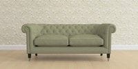 3 Seater Small Sofa