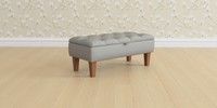 Storage Footstool