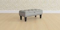 Storage Footstool