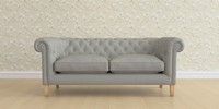 3 Seater Small Sofa