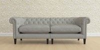 4 Seater Sofa