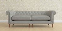 4 Seater Sofa