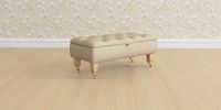 Storage Footstool