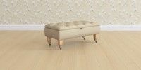 Storage Footstool