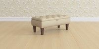 Storage Footstool