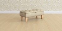 Storage Footstool
