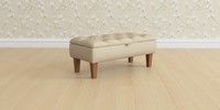 Storage Footstool