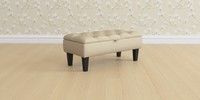 Storage Footstool