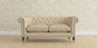 2 Seater Sofa