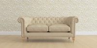 2 Seater Sofa