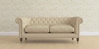 3 Seater Small Sofa