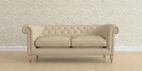 3 Seater Small Sofa