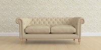 3 Seater Small Sofa