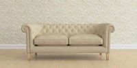 3 Seater Small Sofa