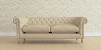 3 Seater Sofa