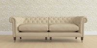4 Seater Sofa