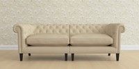 4 Seater Sofa