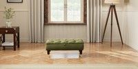 Storage Footstool
