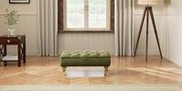 Storage Footstool