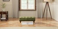 Storage Footstool