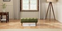 Storage Footstool