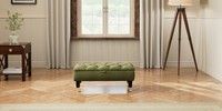 Storage Footstool